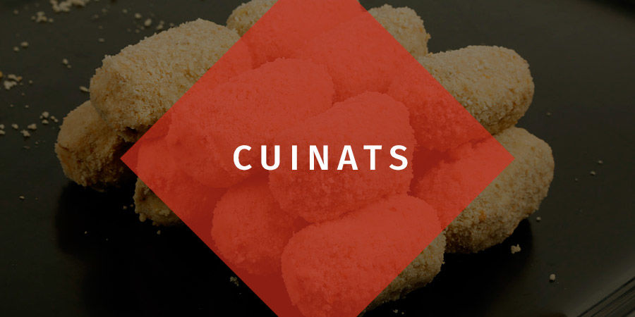 Cuinats